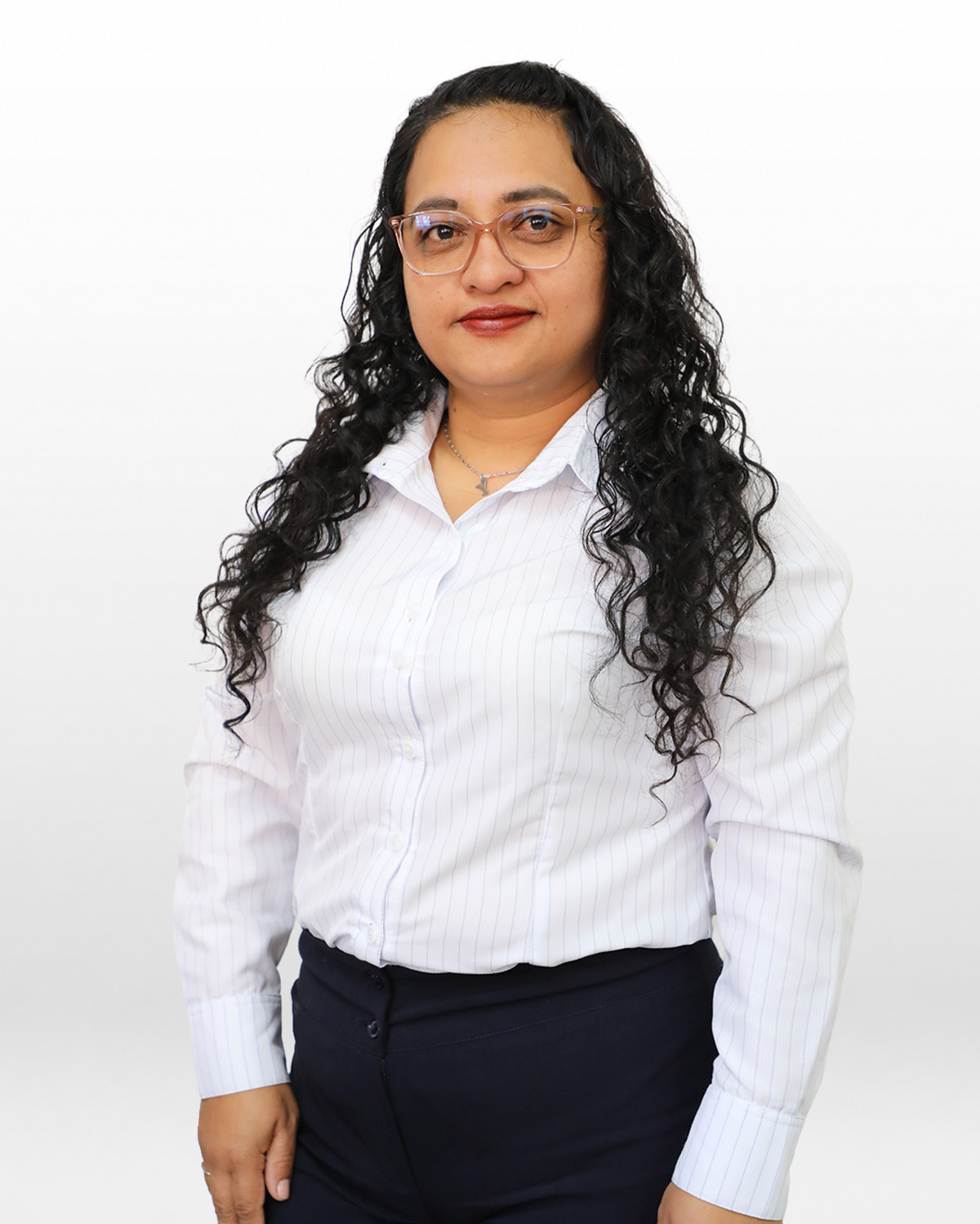 Yanira Díaz Galíndez